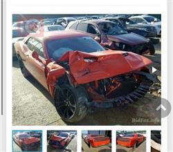 دودج تشالنجر